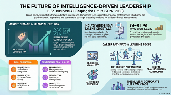 Business AI Course in Mumbai